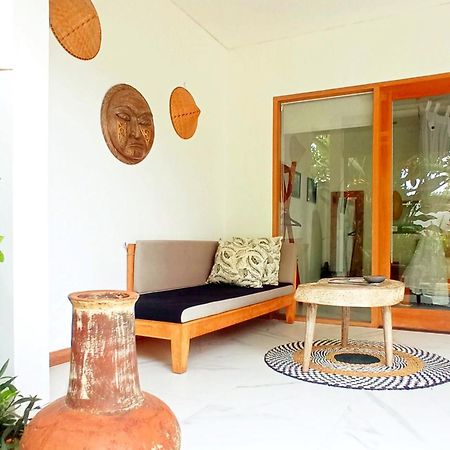 Bingin Pura Vida Villas Uluwatu Esterno foto