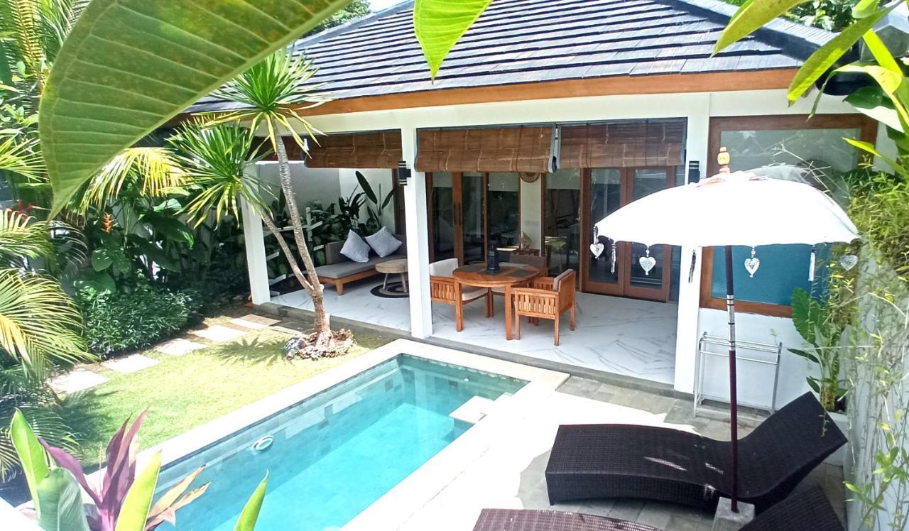 Bingin Pura Vida Villas Uluwatu Esterno foto