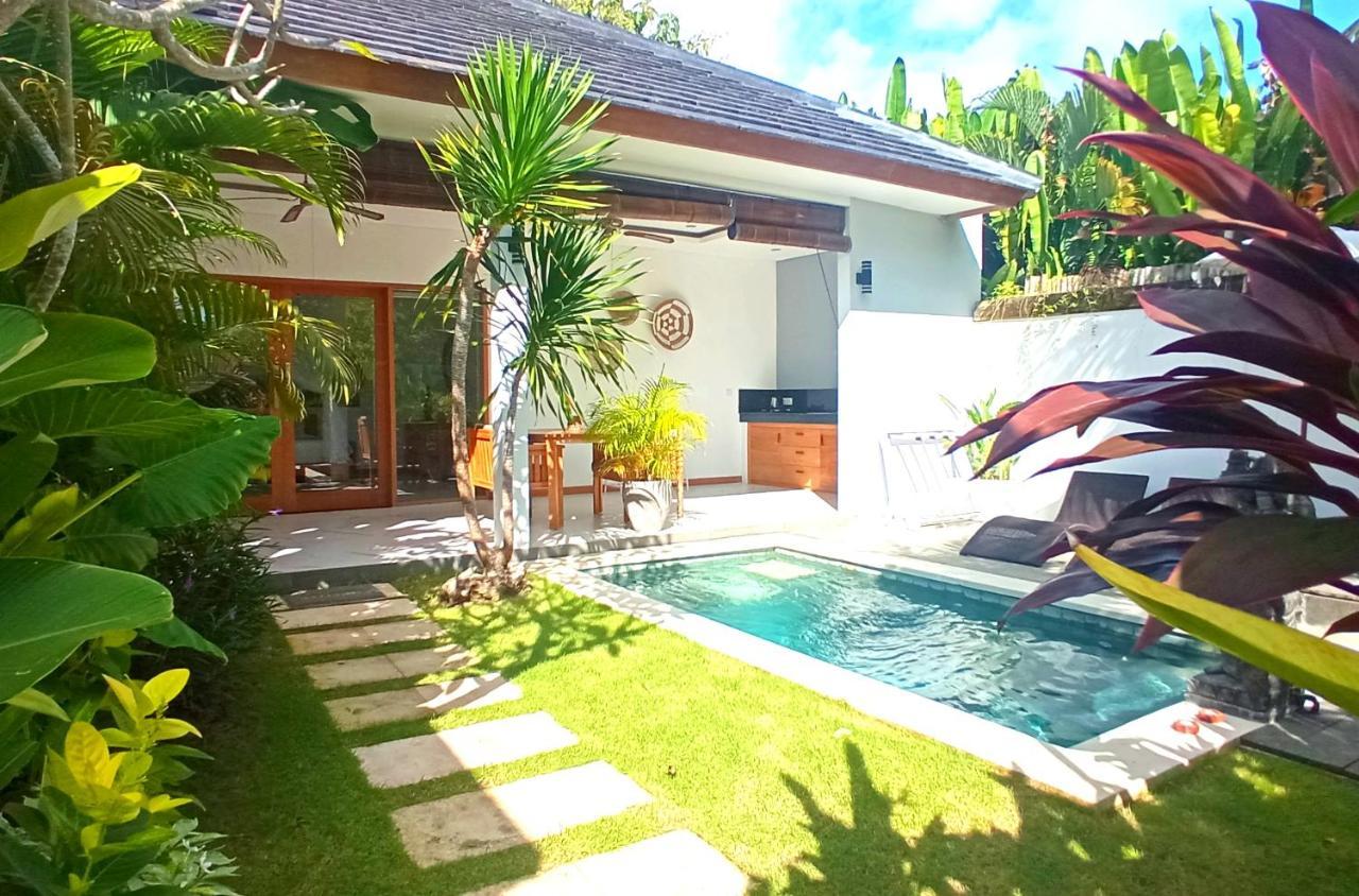 Bingin Pura Vida Villas Uluwatu Esterno foto