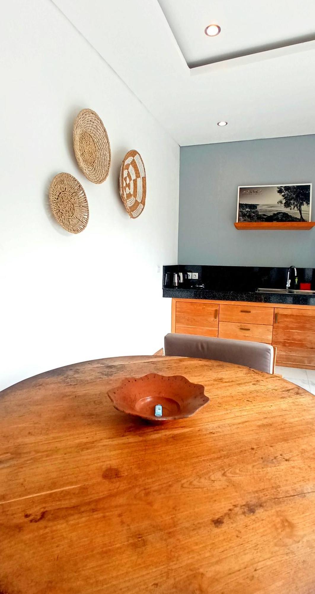 Bingin Pura Vida Villas Uluwatu Esterno foto